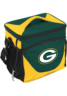 Green Bay Packers 24 Can Cooler