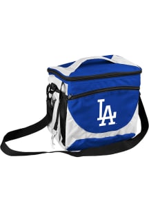Los Angeles Dodgers 24 Can Cooler