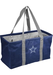 Dallas Cowboys Crosshatch Picnic Caddy