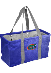 Florida Gators Crosshatch Picnic Caddy