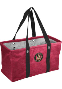 Atlanta United FC Crosshatch Picnic Caddy