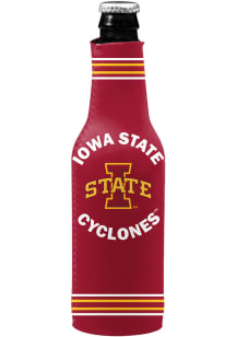 Iowa State Cyclones 12 oz Bottle Coolie