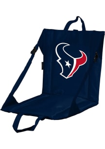 Houston Texans Logo Stadium Seat