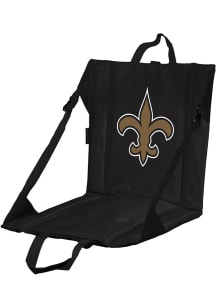 New Orleans Saints Logo Stadium Seat
