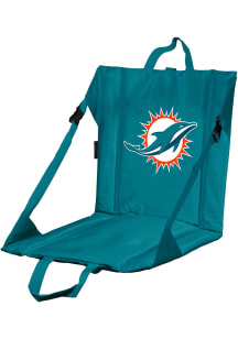 Miami Dolphins Logo Stadium Seat