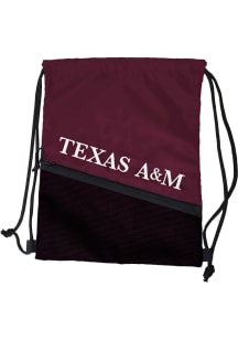 Texas A&amp;M Aggies Tilt String Bag