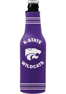 K-State Wildcats 12 oz Bottle Coolie