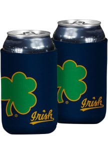 Notre Dame Fighting Irish 12 oz Oversized Logo Coolie