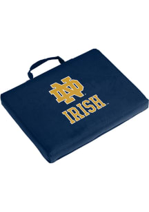 Notre Dame Fighting Irish Logo Stadium Cushion