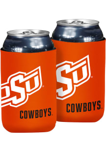 Oklahoma State Cowboys 12 oz Oversized Logo Coolie