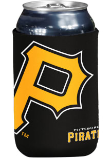Pittsburgh Pirates 12 oz Logo Coolie