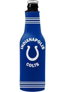 Indianapolis Colts 12 oz Bottle Coolie