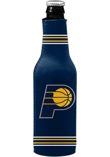 Indiana Pacers 12 oz Bottle Coolie