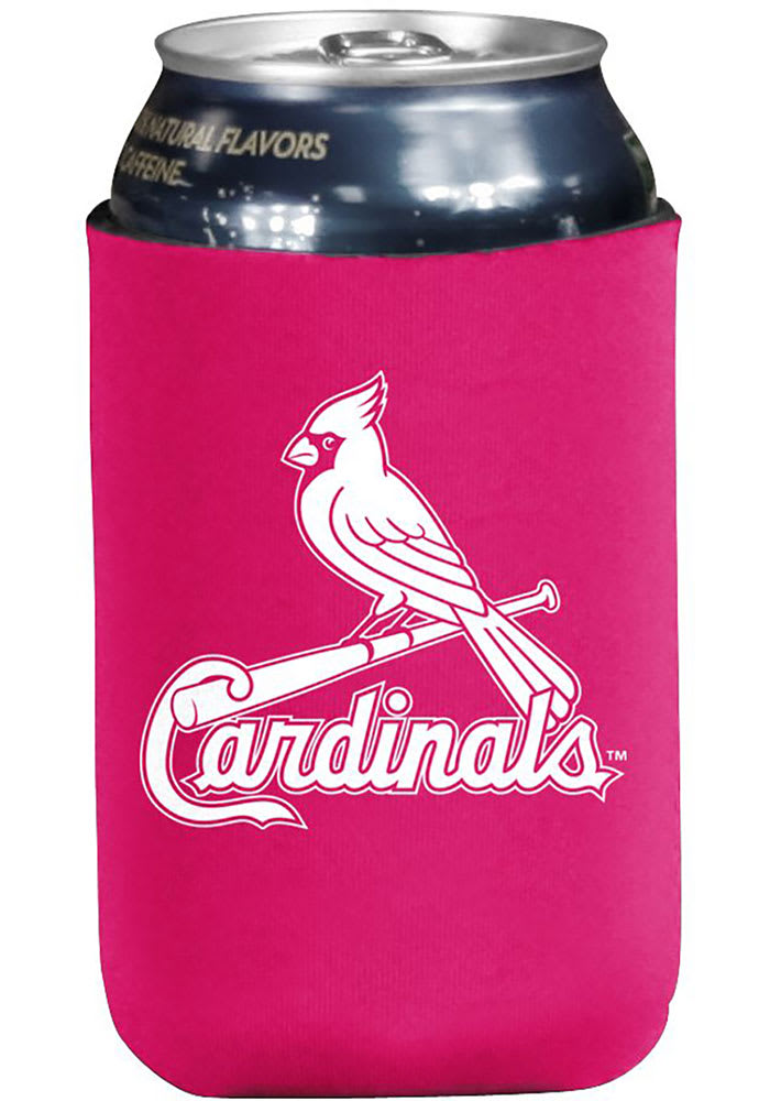 St Louis Cardinals Logo Coolie