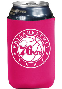 Philadelphia 76ers Logo Coolie