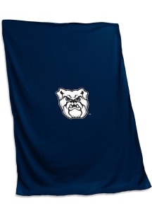 Butler Bulldogs Applique Sweatshirt Blanket