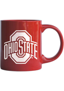 Ohio State Buckeyes 11 oz Rally Mug