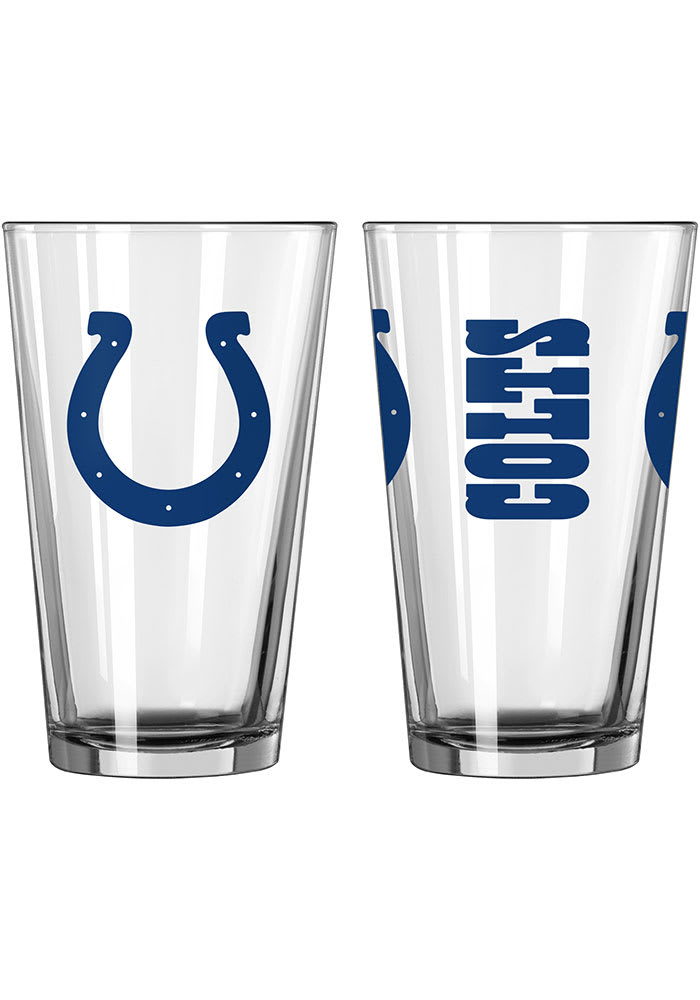 Tervis Indianapolis Colts 30oz. Touchdown Stainless Steel Tumbler