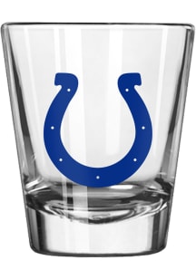Indianapolis Colts 2 oz Gameday Shot Glass