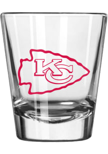 Kansas City Chiefs 2 oz Gameday Shot Glass