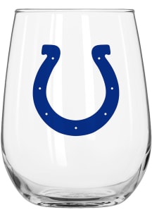 Indianapolis Colts 16 oz Gameday Stainless Steel Stemless