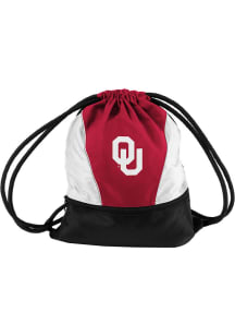 Oklahoma Sooners Sprint String Bag
