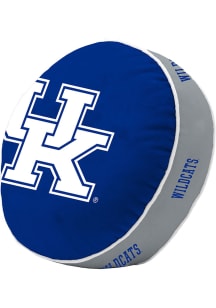 Kentucky Wildcats Puff Pillow