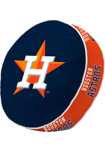 Houston Astros Puff Pillow