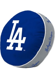 Los Angeles Dodgers Puff Pillow