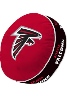 Atlanta Falcons Puff Pillow