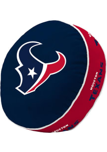 Houston Texans Puff Pillow