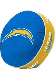 Los Angeles Chargers Puff Pillow