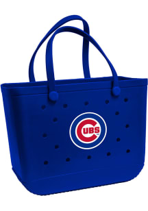 Chicago Cubs Red Venture Tote