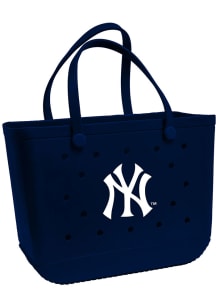 New York Yankees Blue Venture Tote
