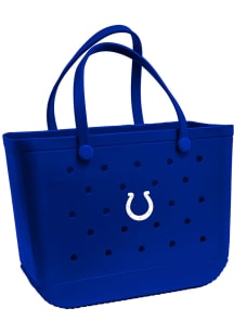 Indianapolis Colts Blue Venture Tote