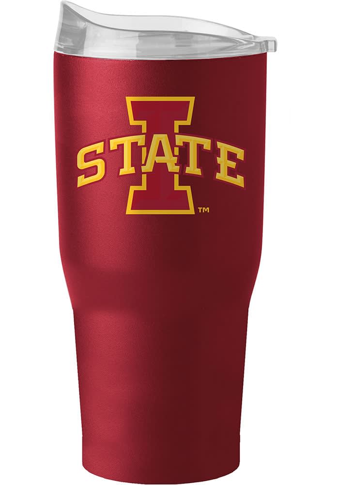 Florida State Seminoles 30oz. Flipside Powder Coat Tumbler