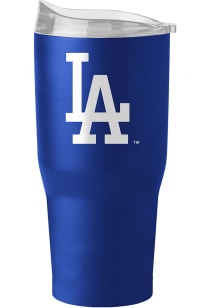 Los Angeles Dodgers 30 oz Flipside Powder Coat Stainless Steel Tumbler - Blue