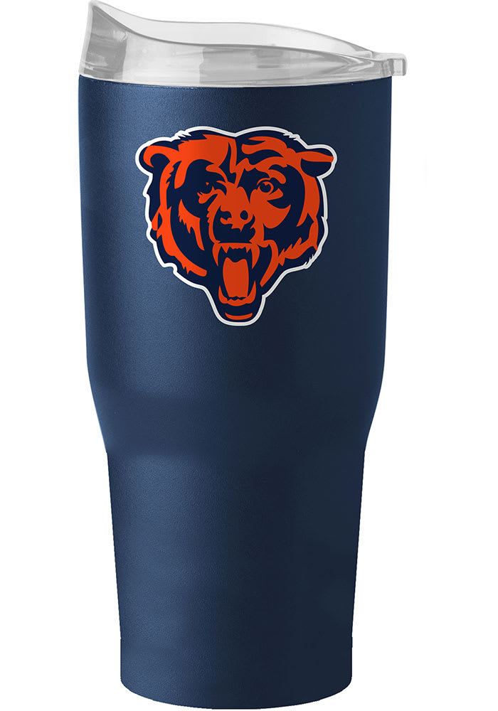 Dallas Cowboys 30oz. Flipside Powder Coat Tumbler