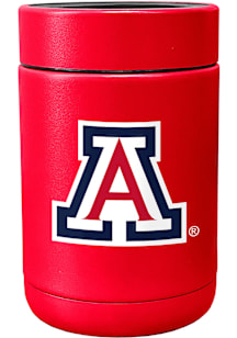 Logo Brands Arizona Wildcats Flipside Powder Coat Stainless Steel Coolie