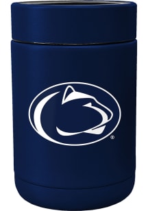 Blue Penn State Nittany Lions Flipside Powder Coat Stainless Steel Coolie