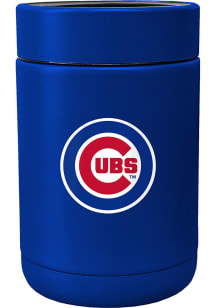 Chicago Cubs Flipside Powder Coat Stainless Steel Coolie