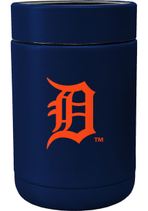 Detroit Tigers Flipside Powder Coat Stainless Steel Coolie