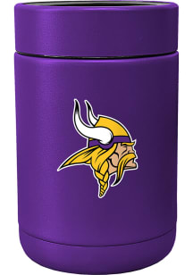 Minnesota Vikings Flipside Powder Coat Stainless Steel Coolie