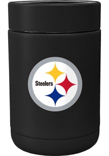 Pittsburgh Steelers Flipside Powder Coat Stainless Steel Coolie