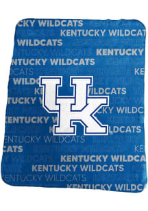 Kentucky Wildcats Classic Fleece Blanket