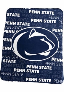 Penn State Nittany Lions Classic Fleece Blanket