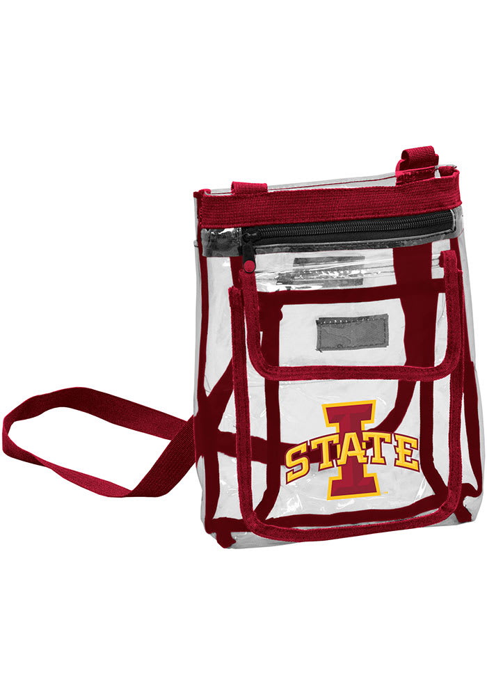 Iowa State University Backpacks, ISU Luggage Tags, Shop Cyclones