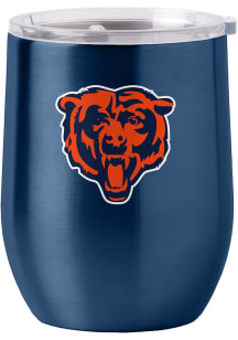 Chicago Bears 16oz Stainless Steel Stemless