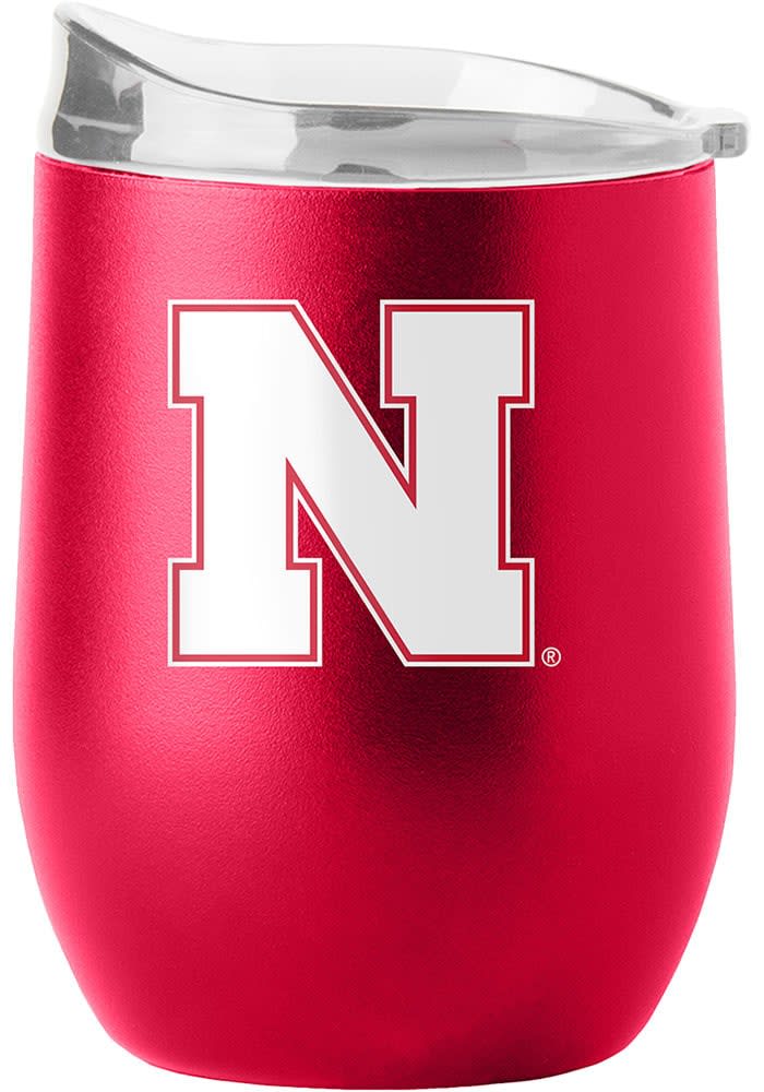 North Carolina Tar Heels 40 oz. Flipside Powder Coat Tumbler