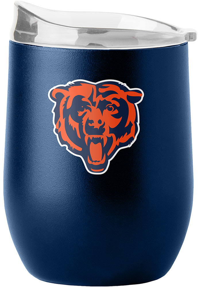 Chicago Bears 16oz Tervis Tumbler